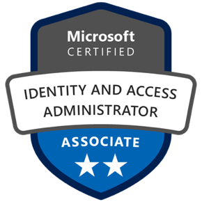Microsoft Certified SC-300 — Identity and Access Administrator