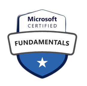 Microsoft Certified SC-900