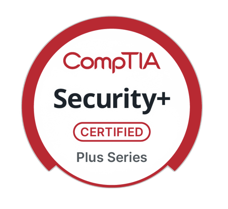 CompTIA Security+